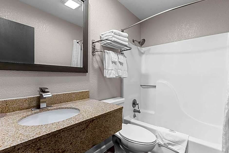 Quality Inn Oskaloosa