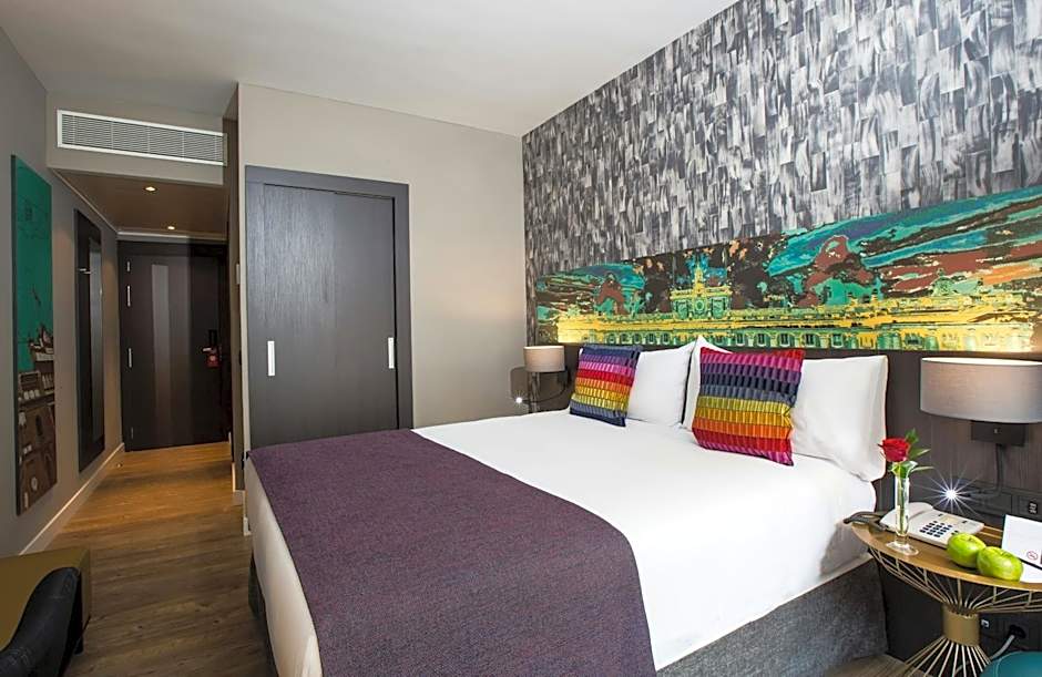 Leonardo Boutique Hotel Madrid