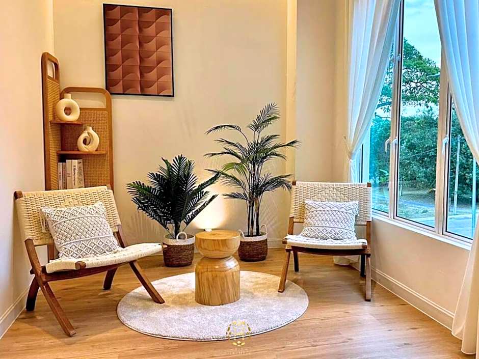 The Luxurious 60 Qatar