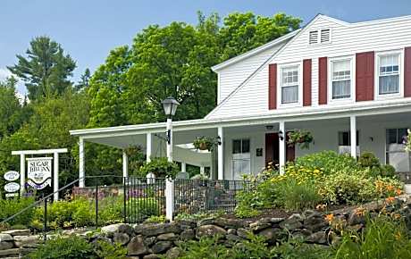 Sugar Hill Inn