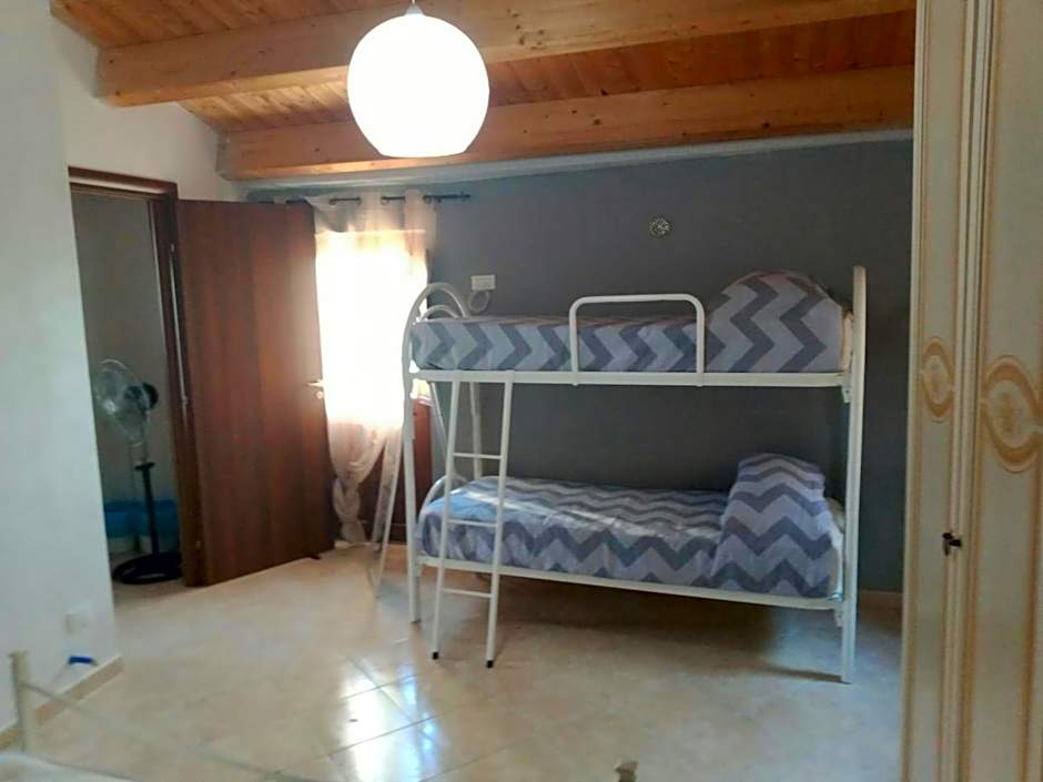 A Taverna Intru U Vicu