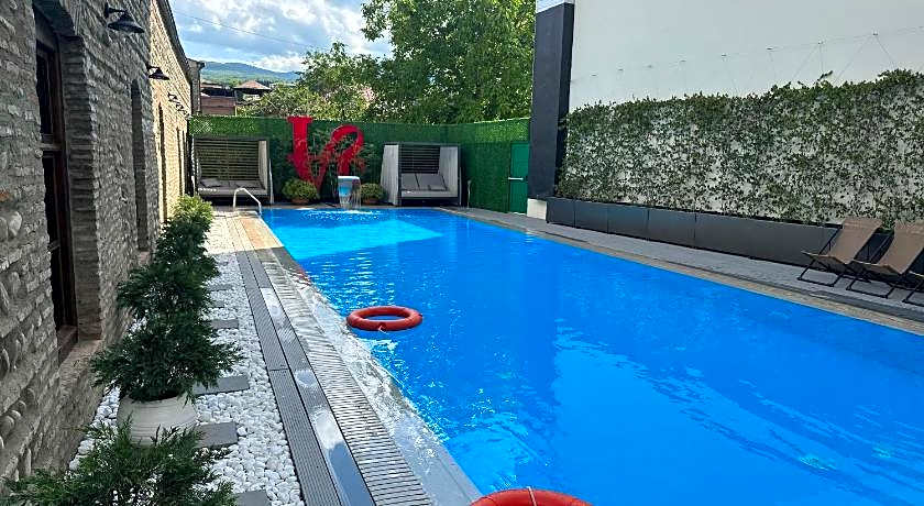 Holiday Inn Telavi By IHG