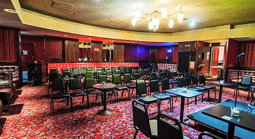 G T Hotels Inn & Suites Extended Suites