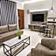 The Cycad Lodge & Chalets