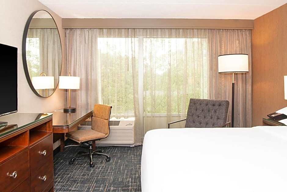 Sheraton Ann Arbor Hotel