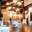 Crowne Plaza Providence-Warwick (Airport) by IHG