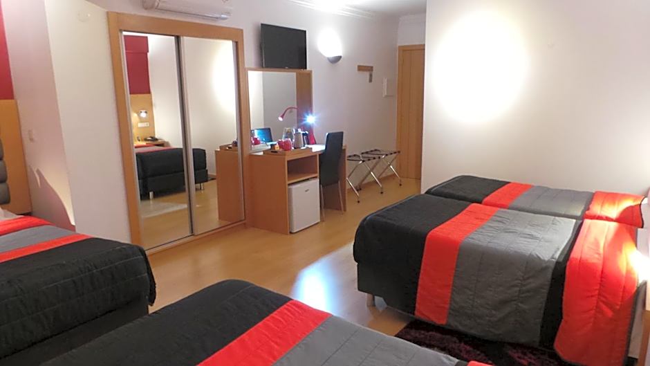 Dom João Glamour Hotel