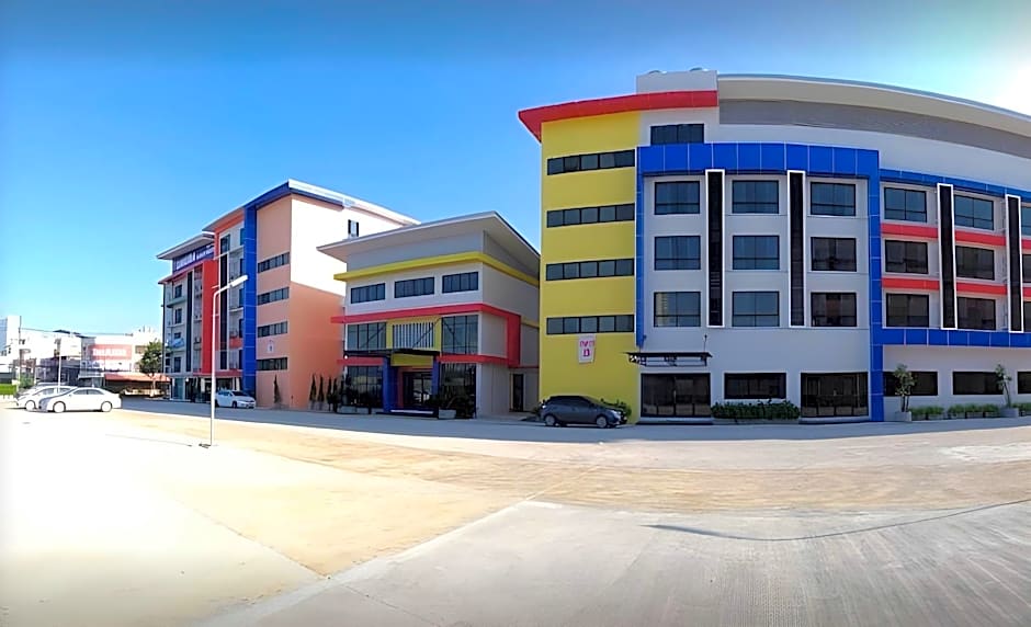 Sakura Budget Hotel