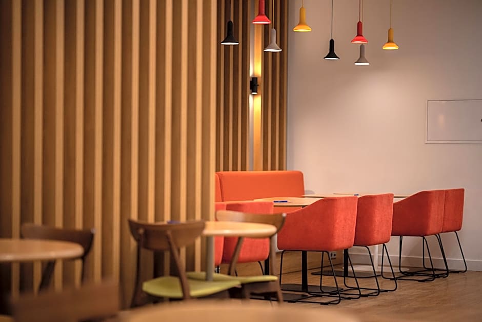 Holiday Inn Express Yerevan By IHG
