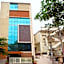 Treebo Celeste