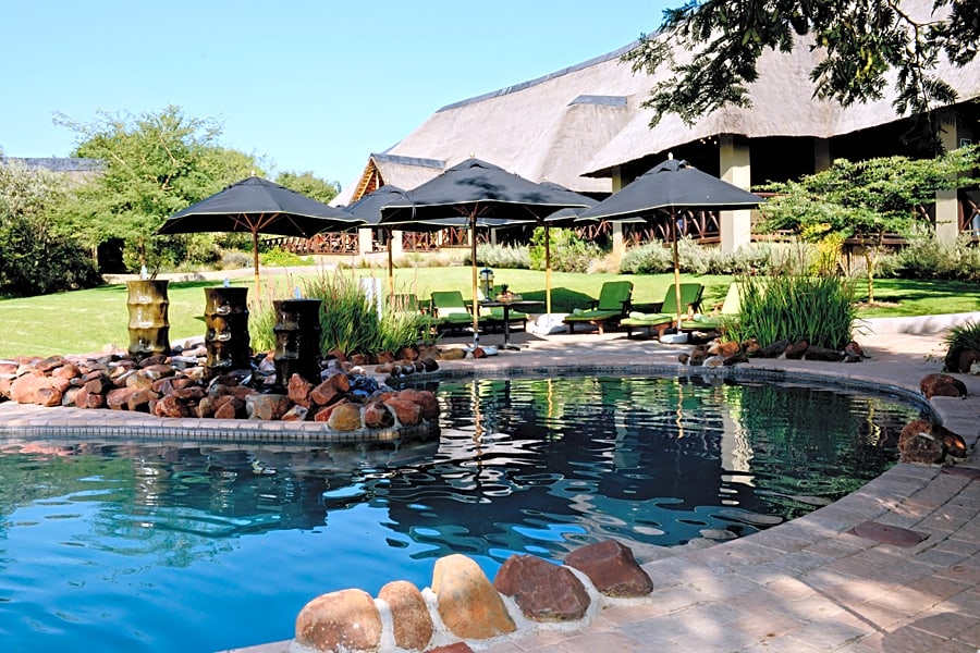 Indaba Hotel, Spa and Conference Center