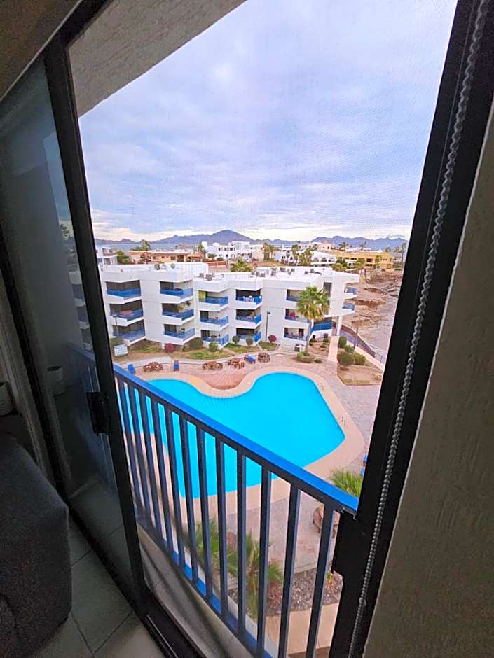 Condominios San Carlos