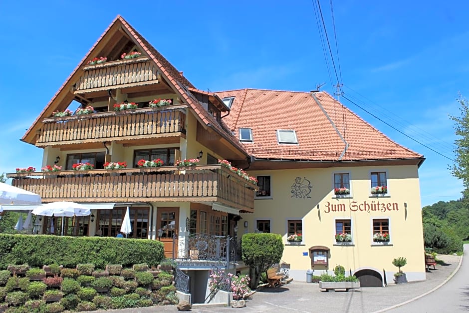 Landgasthof zum Schützen
