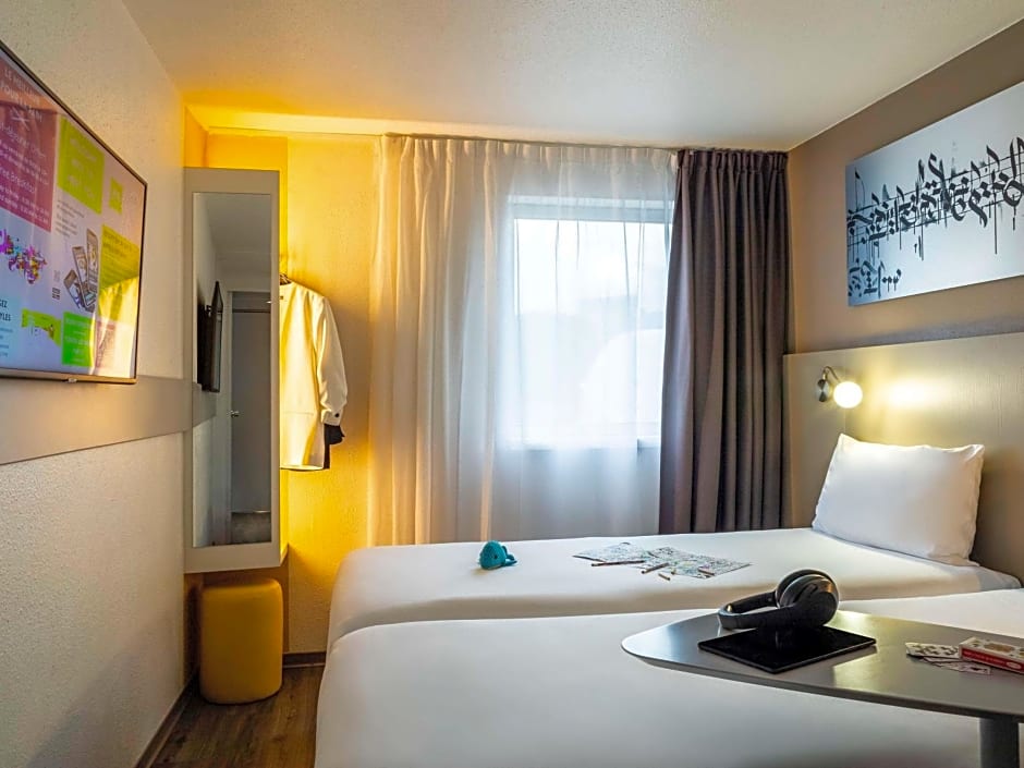 Ibis Styles Paris Bercy