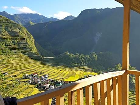 Batad Transient House