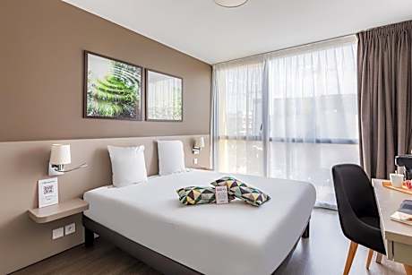 Appart'City Confort Rennes - Cesson Sévigné