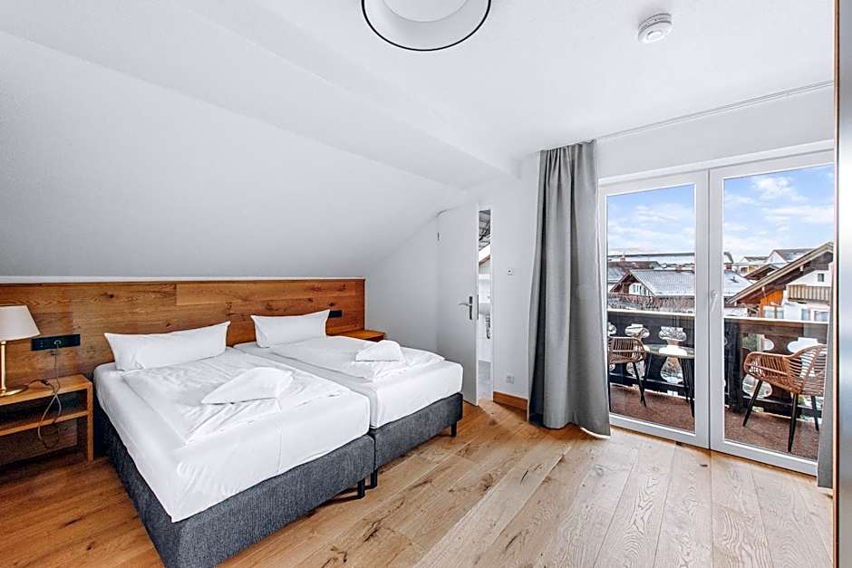 Weidegg - Hotel Garni