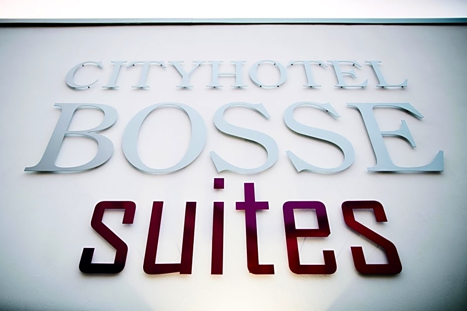 City Hotel Bosse