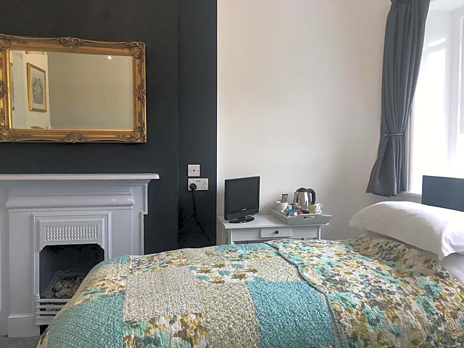 The Nags Head - Room only accommodation