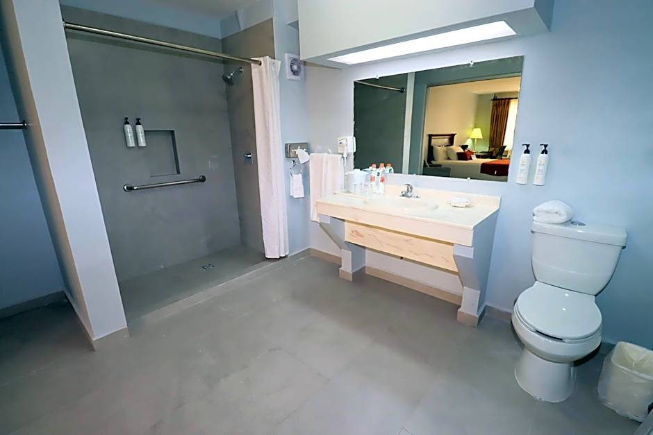 Photo 1 of 3 of 1 Double Bed, Accessible, Nonsmoking