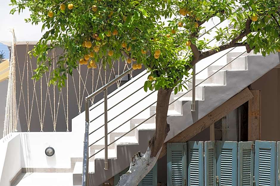 Chania Design Suites