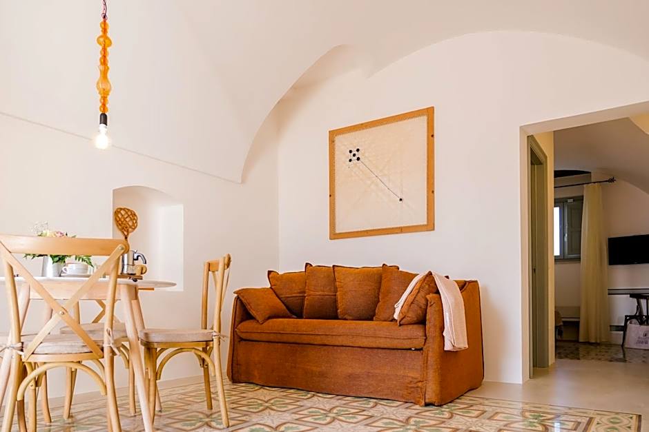 Masseria D'Erchia