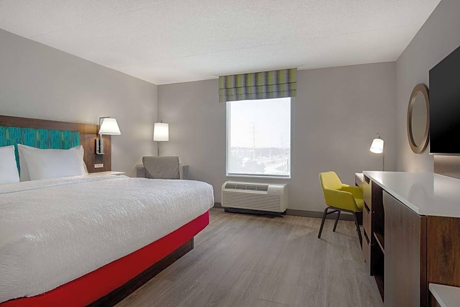 Hampton Inn By Hilton Brampton