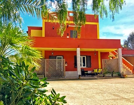 Casa te la Bradamante