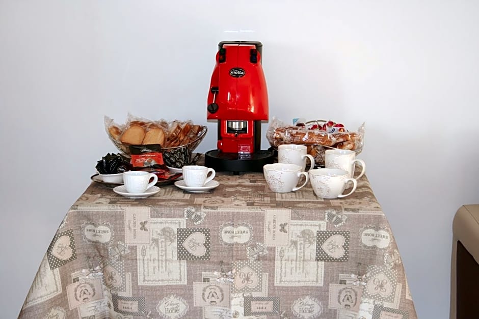 Costa d'Amalfi e Cilento