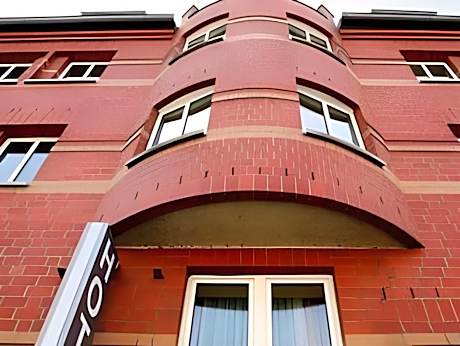 Hotel Regina -Garni Koln