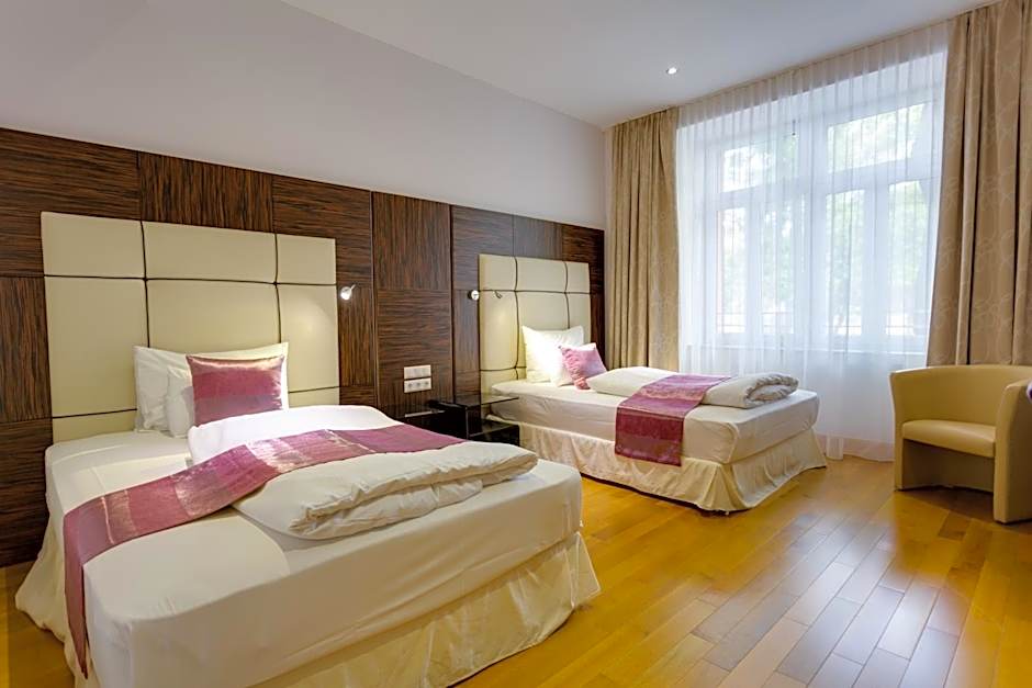 Best Western Plus Hotel Arcadia