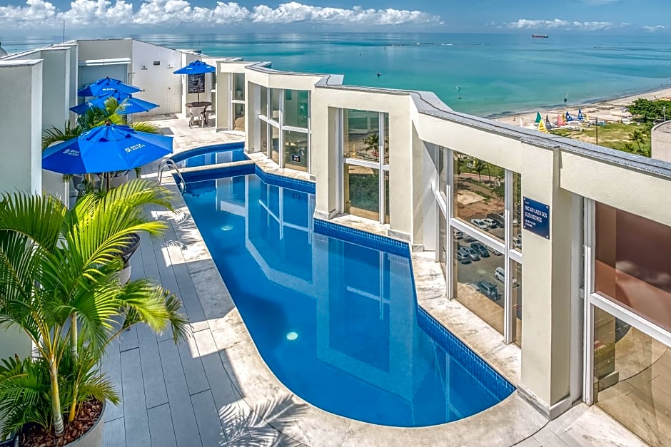 Hotel Brisa Suites Pajucara
