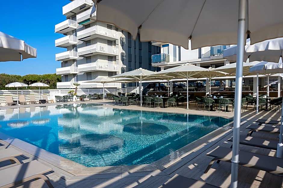 Hotel Byron Bellavista