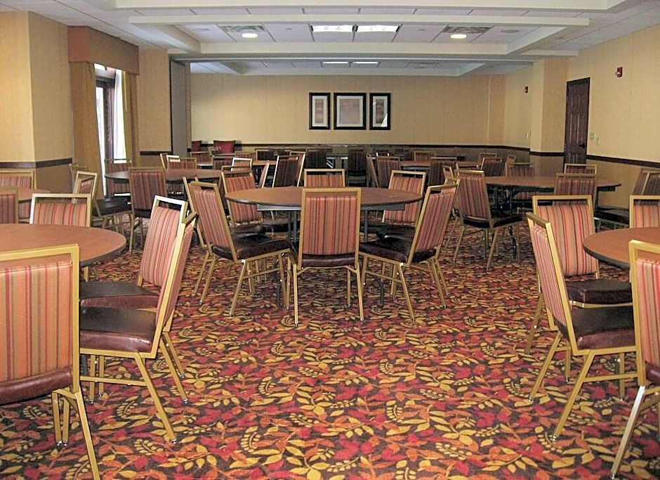 The Tamarack Club