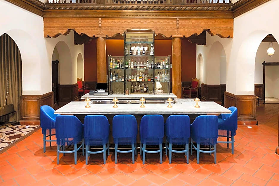 Hotel Andaluz Albuquerque Curio Collection by Hilton