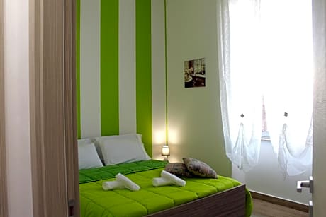 Superior Quadruple Room