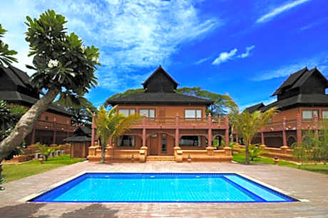 KMA Kaytumadi Hotel