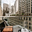 The Jewel, a Club Quarters Hotel, Opposite Rockefeller Center