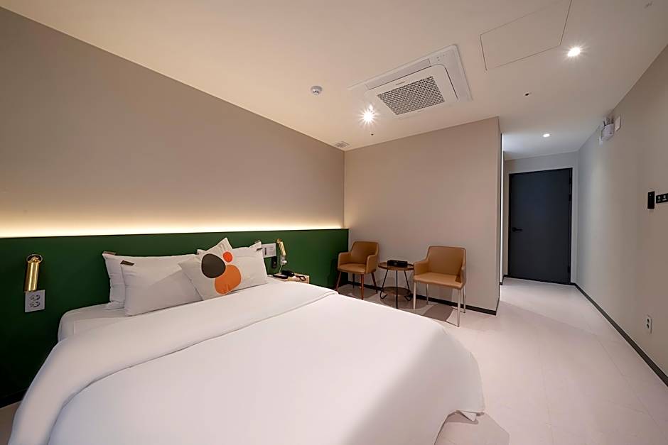 Number25 Hotel Geobukseom Branch