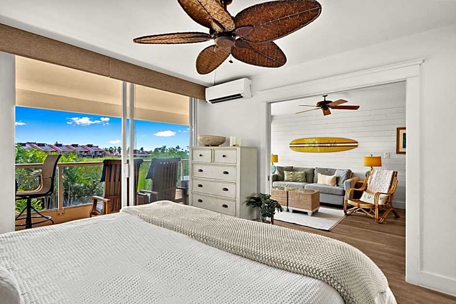 Top 5 Home with King Bed Plus Steps to Beach & Shops