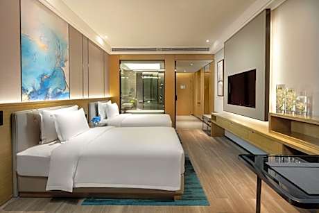 Executive Twin Room