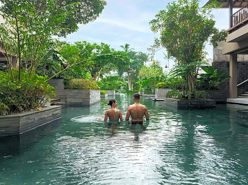 Hoshinoya Bali