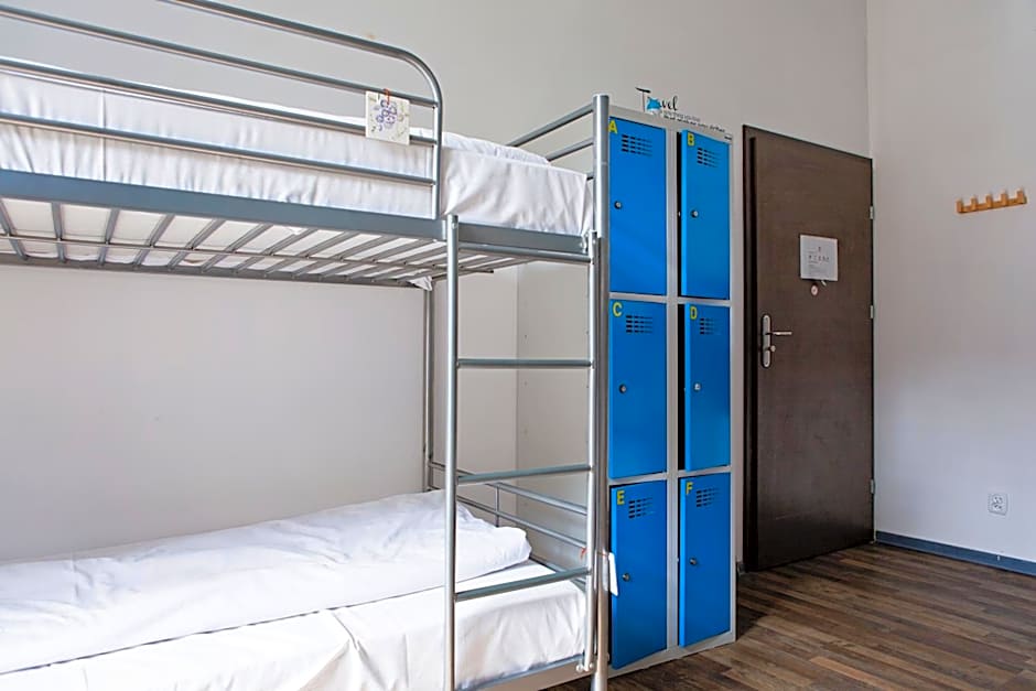 Folk Hostel Krakowskie Przedmieście