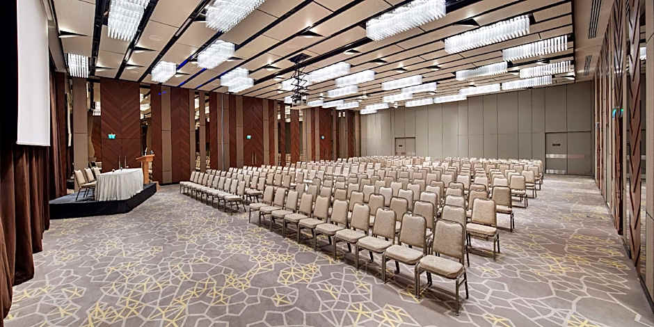 Hilton Garden Inn Istanbul Airport