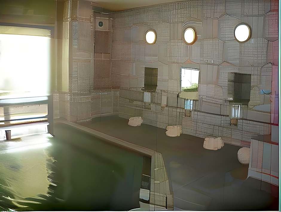 Hotel Route Inn Court Karuizawa