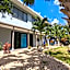 The Blue Eco Lodge