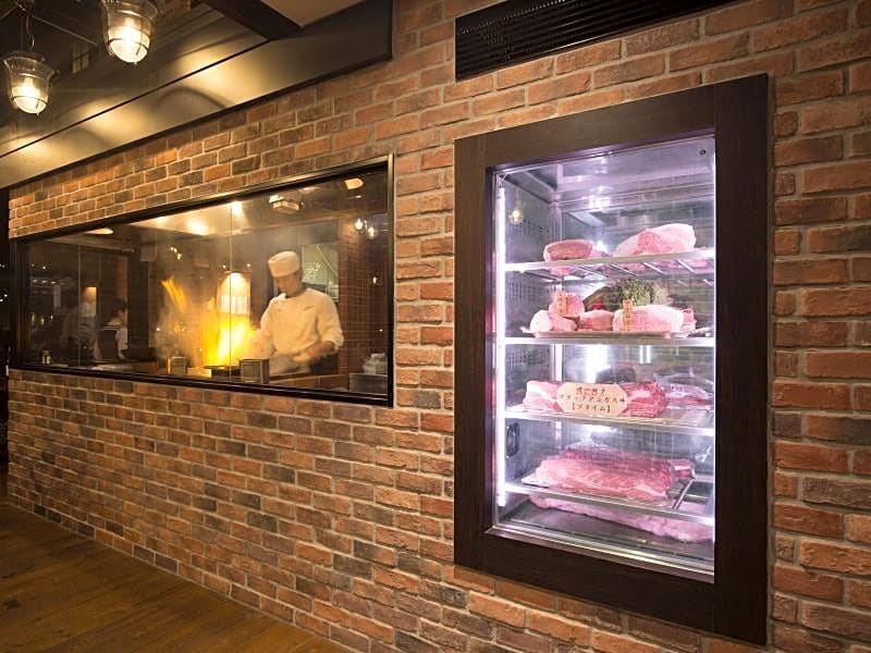 Premier Hotel Mojiko