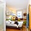 ibis budget Zurich City West
