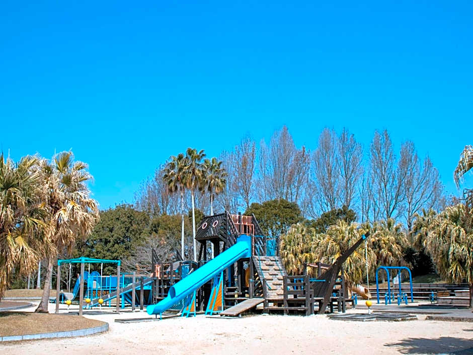 TennenOnsen Hinatanoyado Nichinan Miyazaki - Vacation STAY 18629v