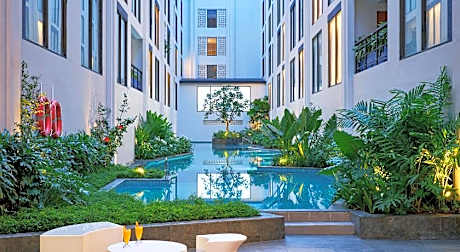 voco Bali Seminyak By IHG